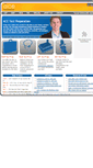 Mobile Screenshot of acetestprep.com
